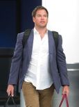 John Michael Weatherly