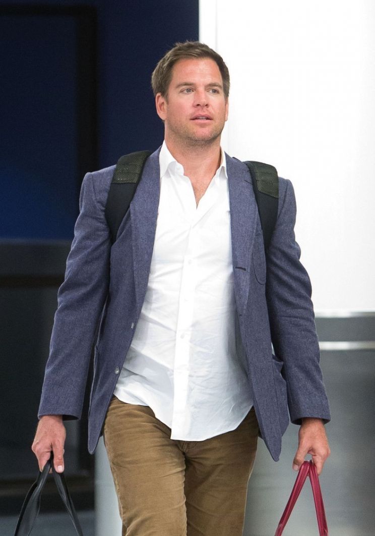 John Michael Weatherly