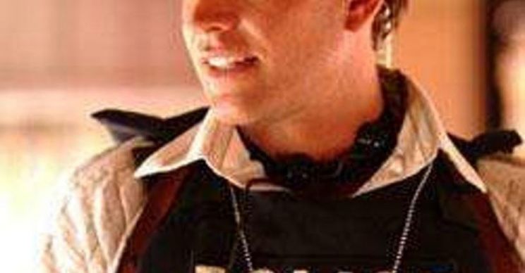 John Michael Weatherly