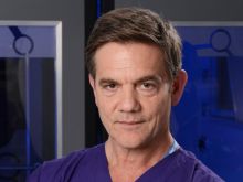 John Michie