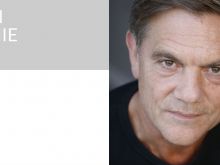 John Michie