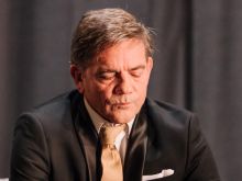 John Michie