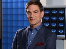 John Michie