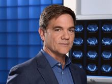 John Michie