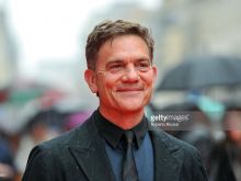 John Michie