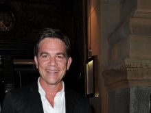 John Michie