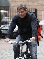 John Michie