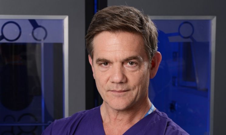 John Michie