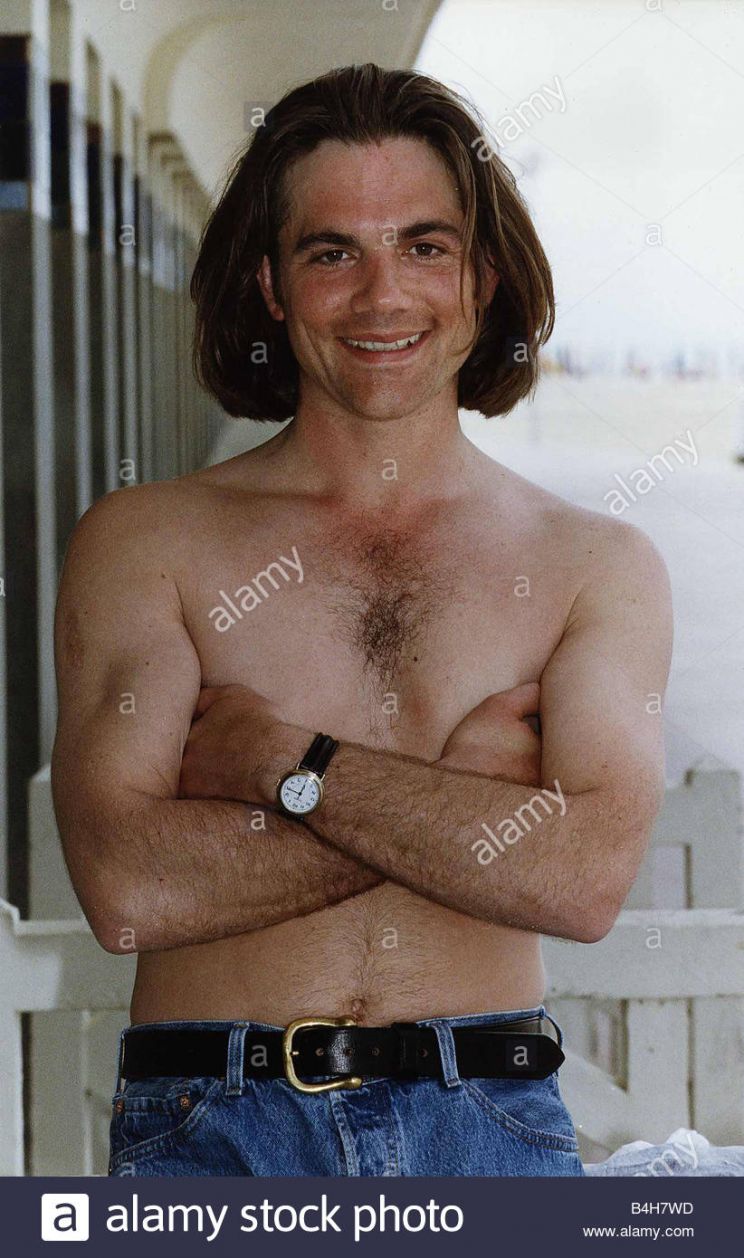 John Michie