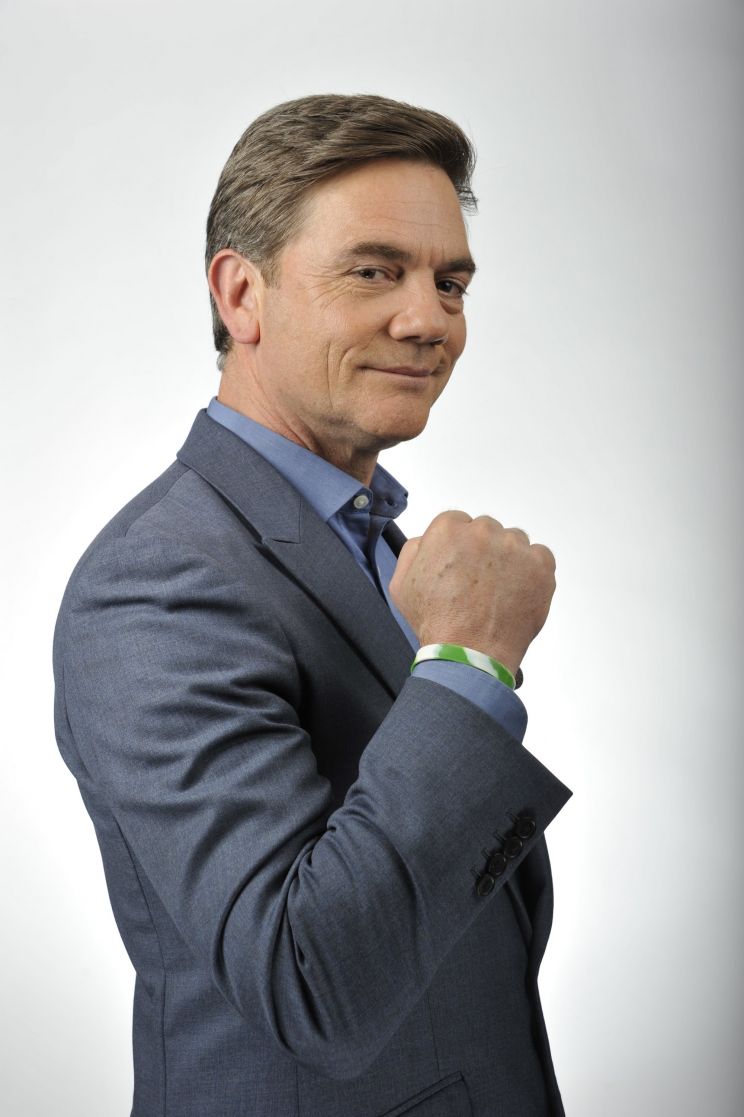 John Michie