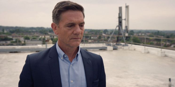 John Michie