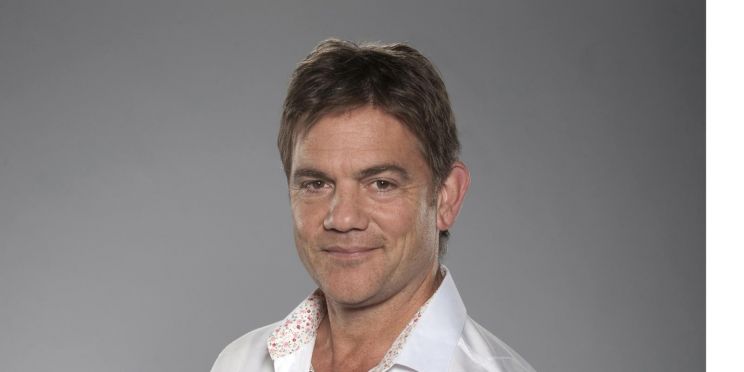 John Michie