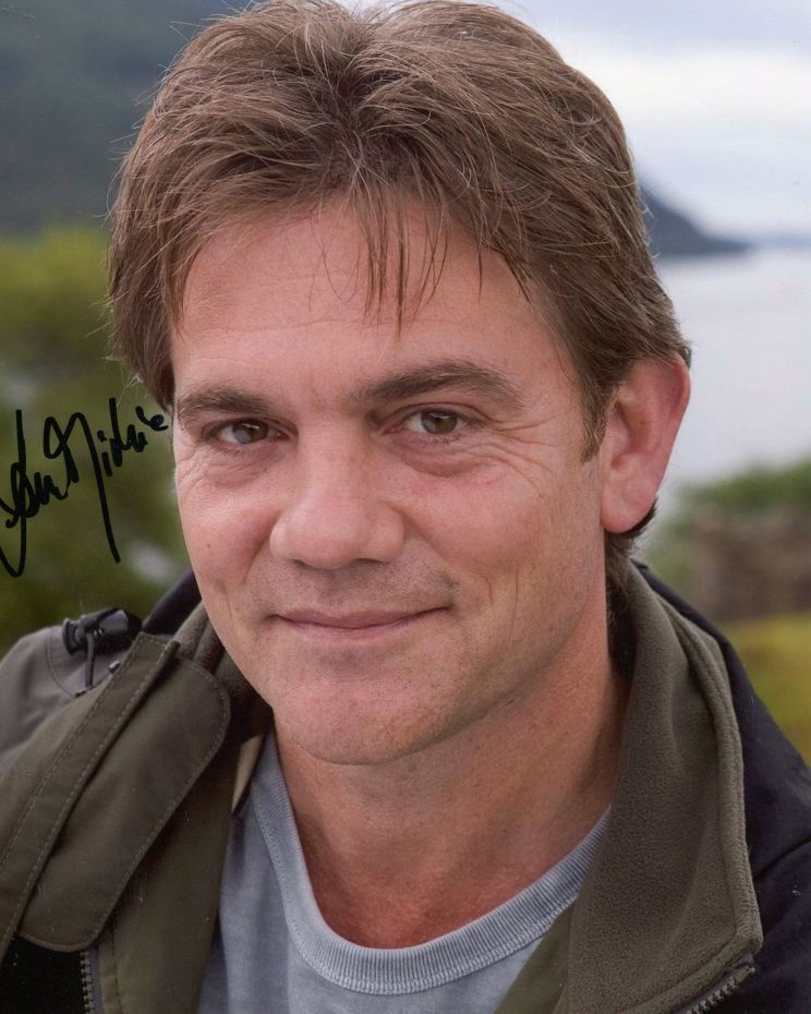 John Michie