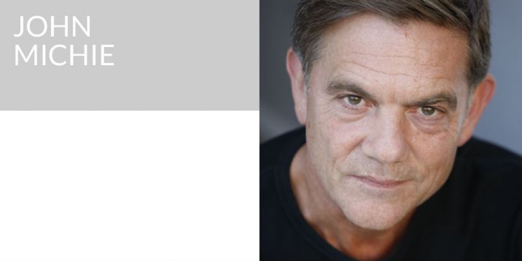 John Michie