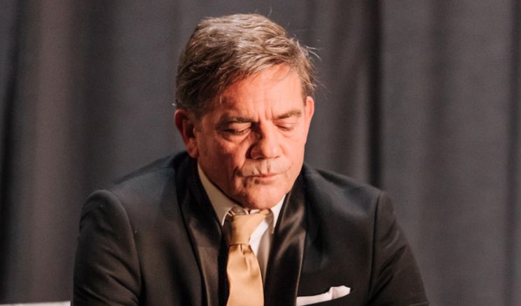 John Michie