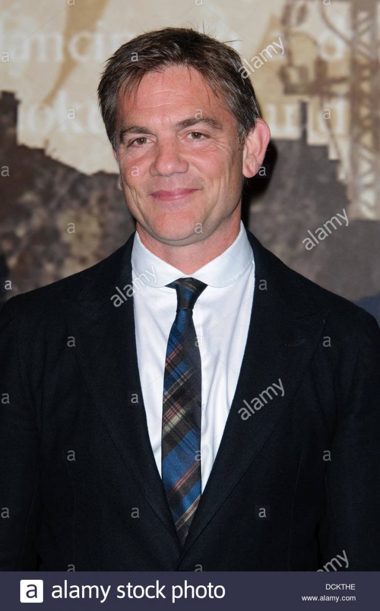 John Michie