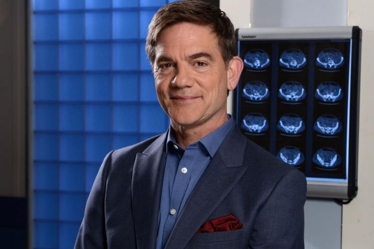 John Michie