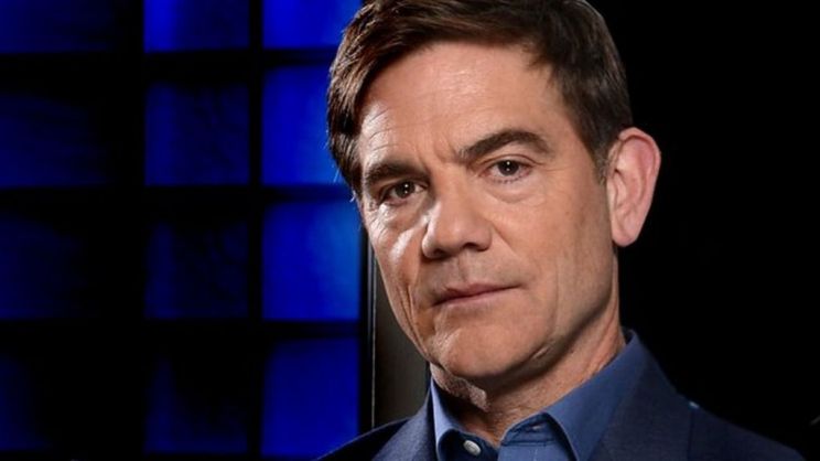 John Michie