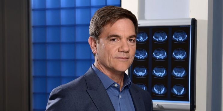 John Michie