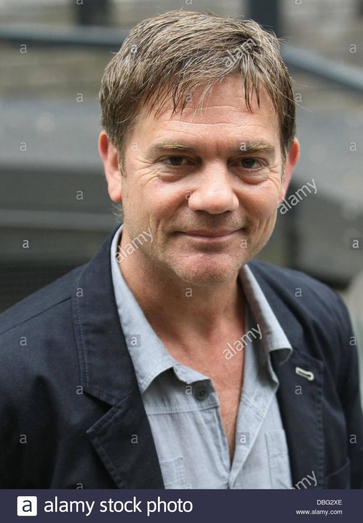 John Michie