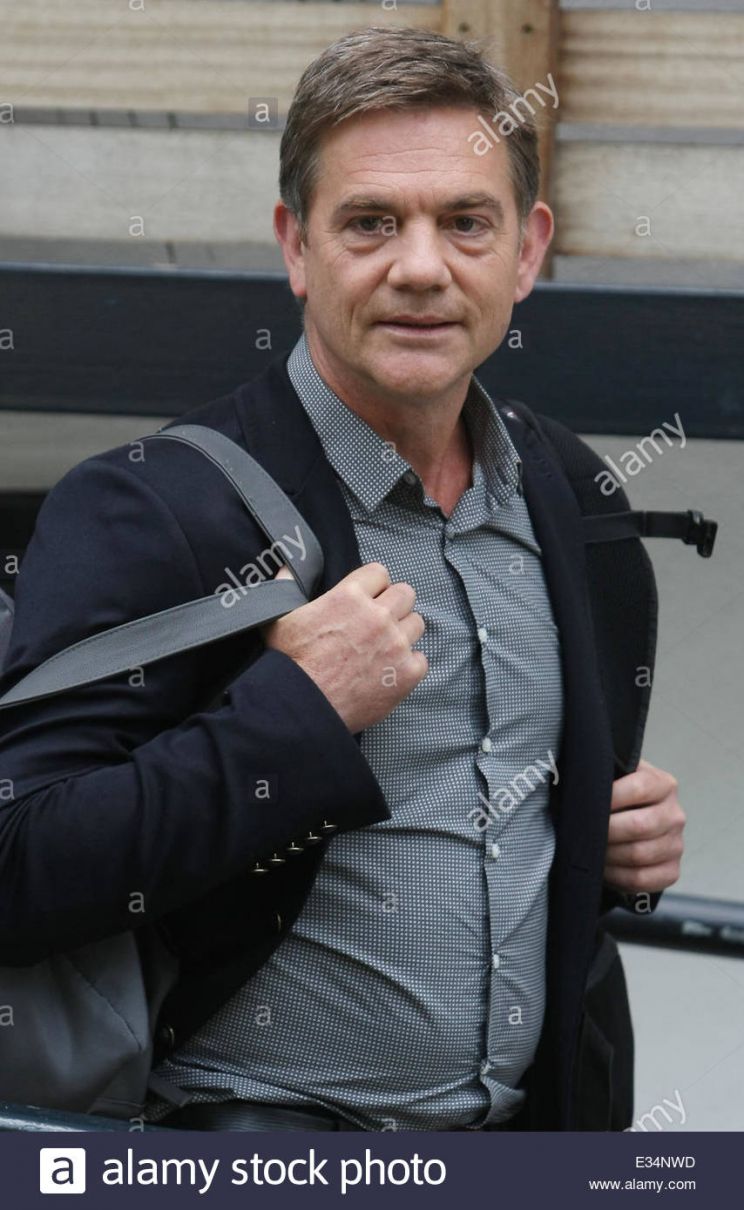 John Michie