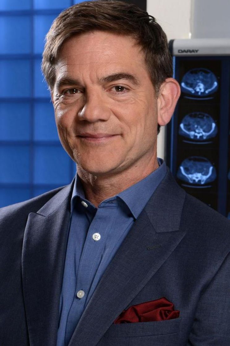 John Michie