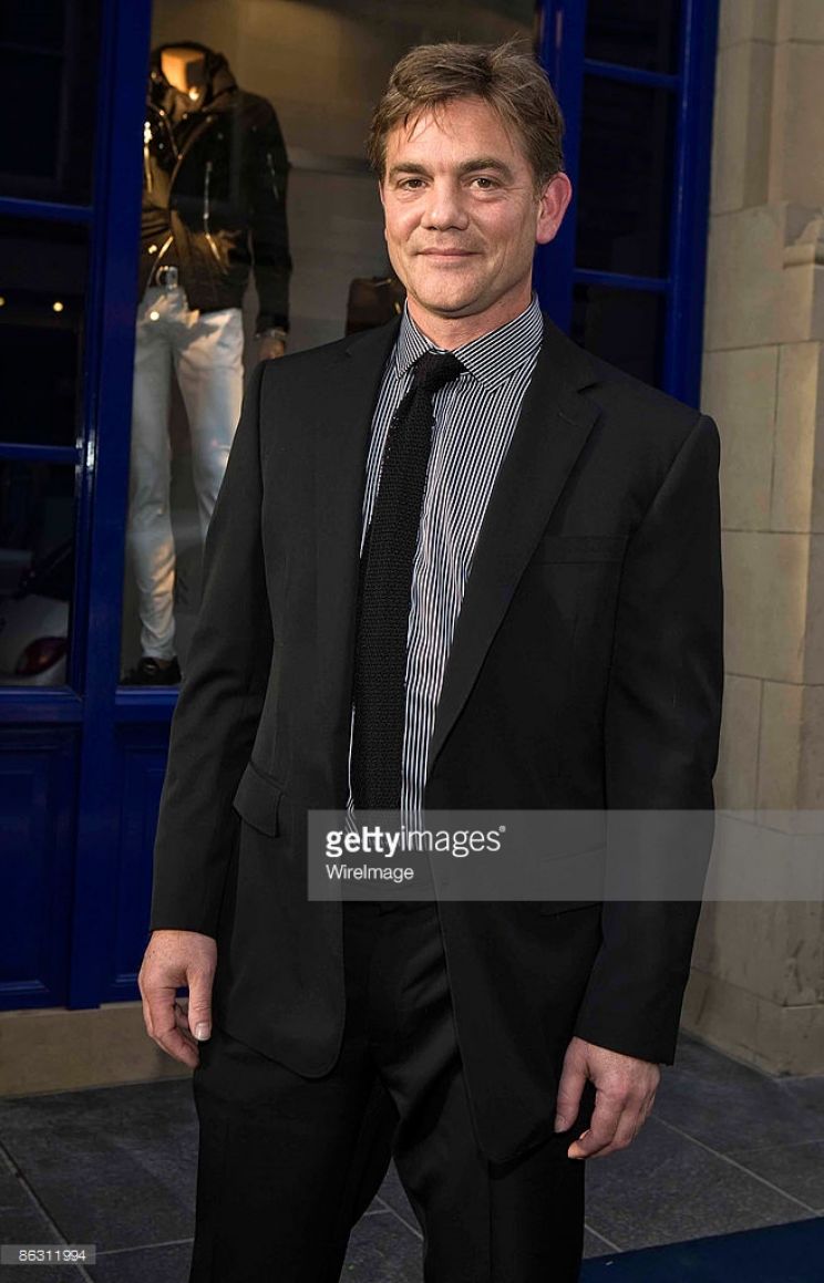 John Michie