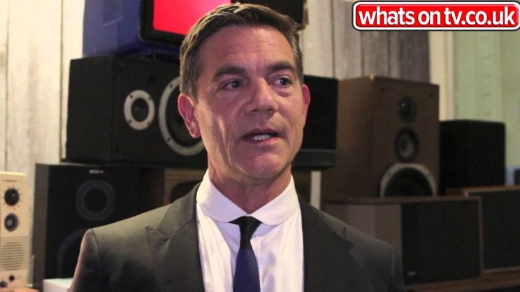 John Michie