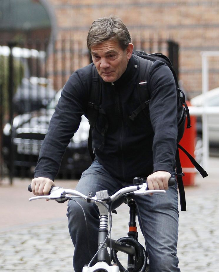 John Michie