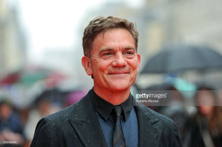 John Michie