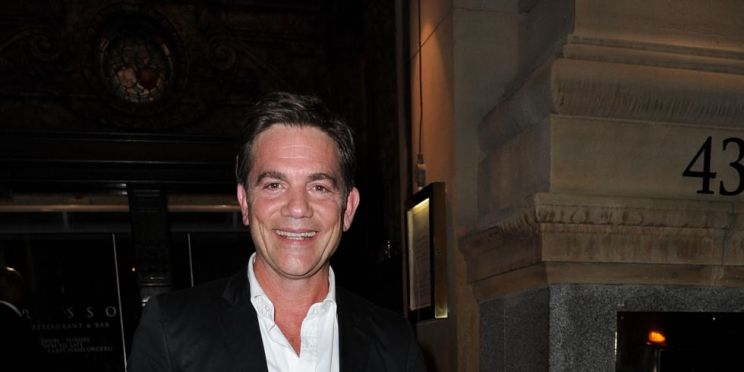 John Michie