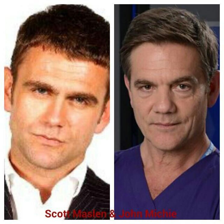 John Michie