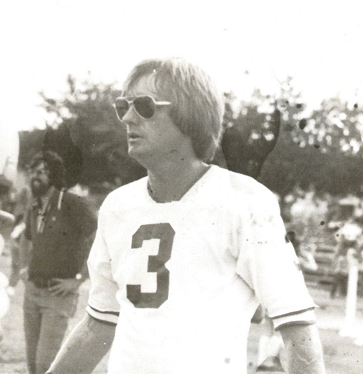 John Milford