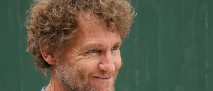 John Milford