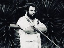 John Milius