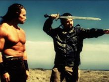 John Milius