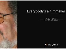 John Milius