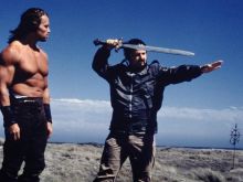 John Milius