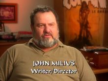 John Milius