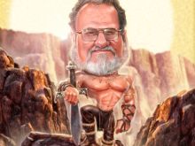 John Milius