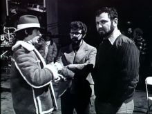 John Milius