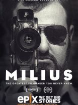 John Milius