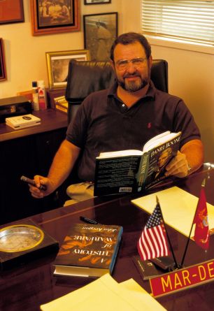 John Milius