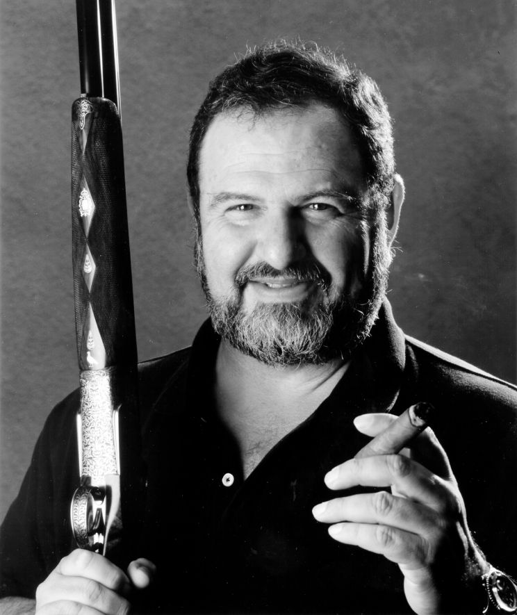 John Milius