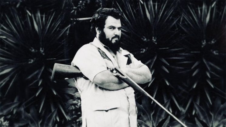 John Milius