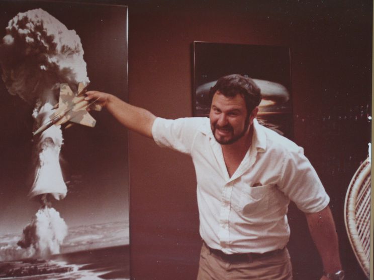 John Milius