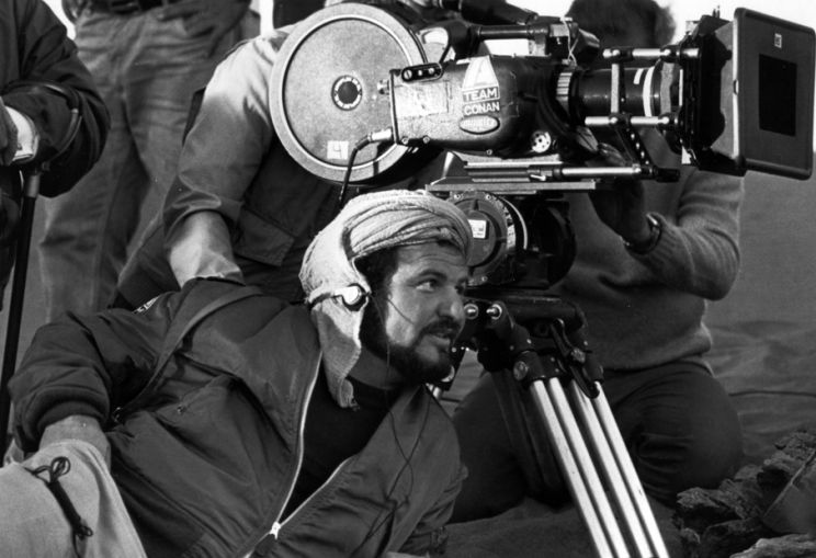 John Milius