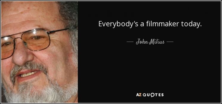 John Milius