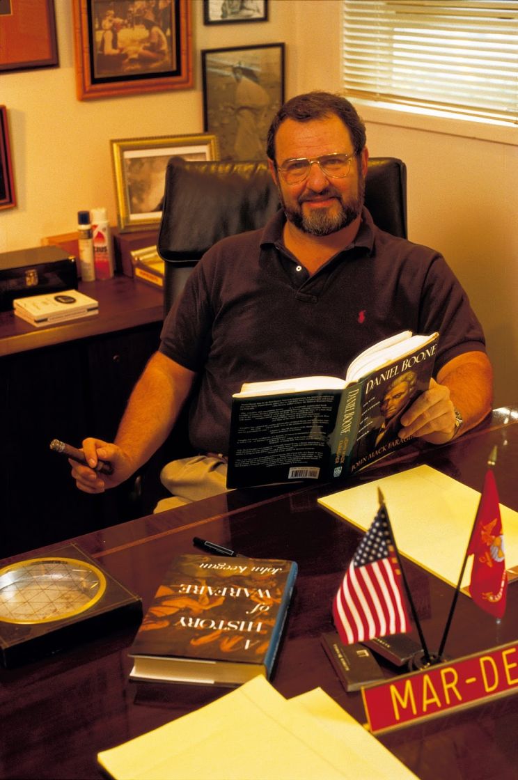 John Milius