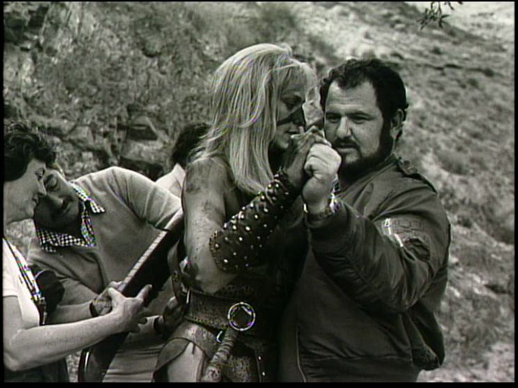 John Milius